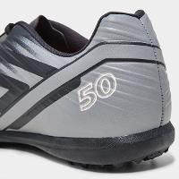 Chuteira Society Umbro Fifty V Unissex - 9