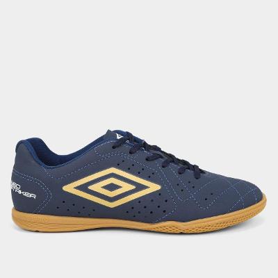 Chuteira Futsal Umbro Neo Striker Unissex