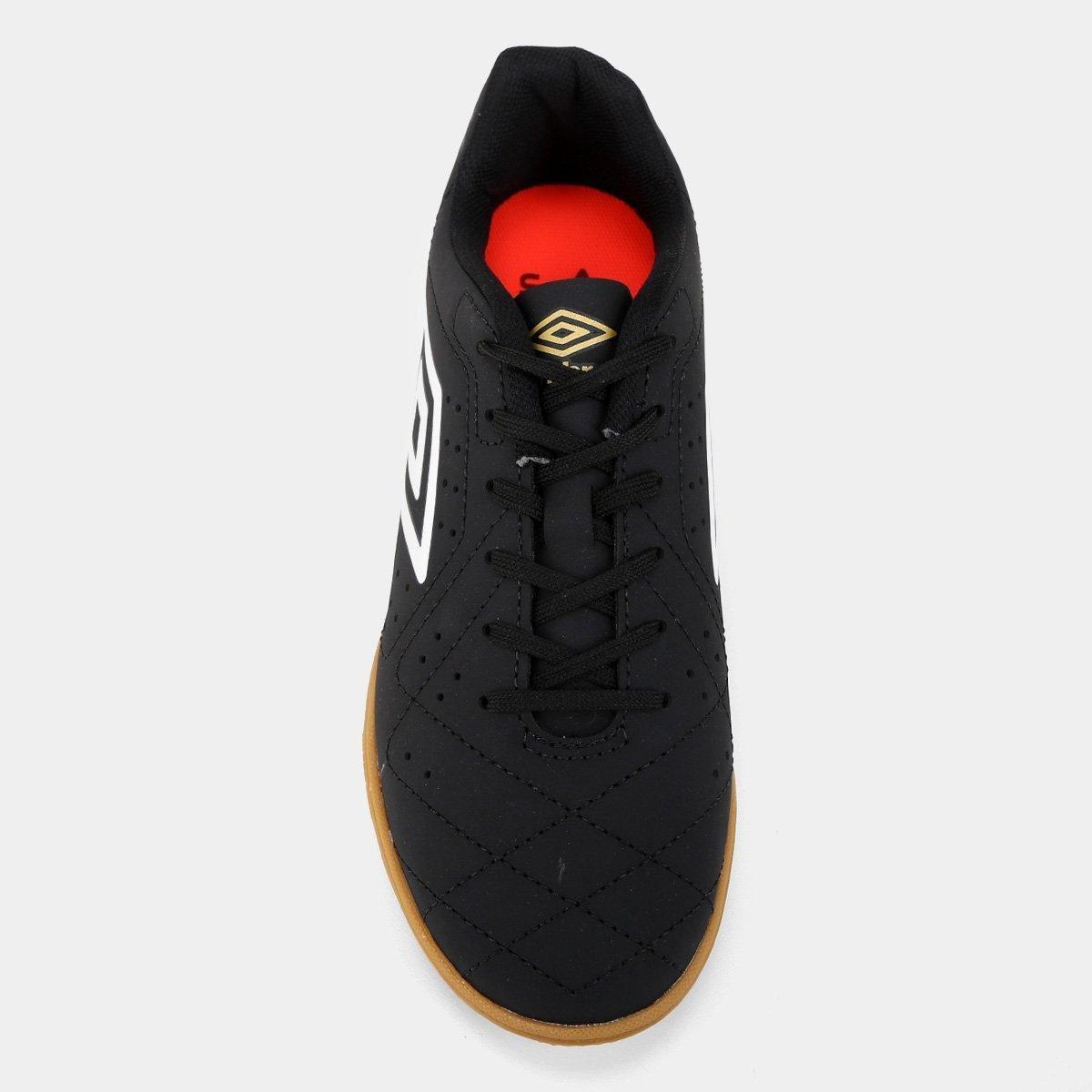 Chuteira Futsal Umbro Neo Striker Unissex - 4