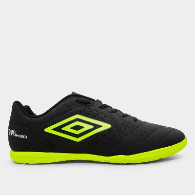 Chuteira Futsal Umbro Neo Striker Unissex