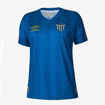 Camisa Avaí III 23/24 s/n° Torcedor Umbro Feminina