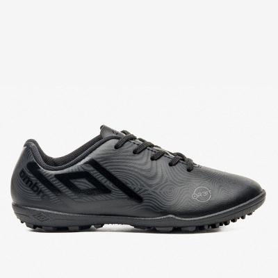 Chuteira Society Infantil Umbro Orbit