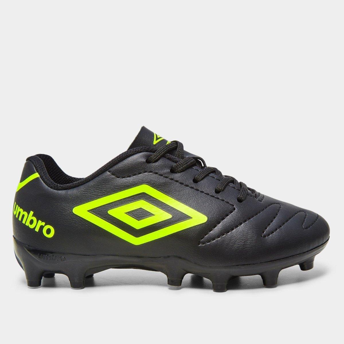 Chuteira Campo Juvenil Umbro Class 2.2 - 1