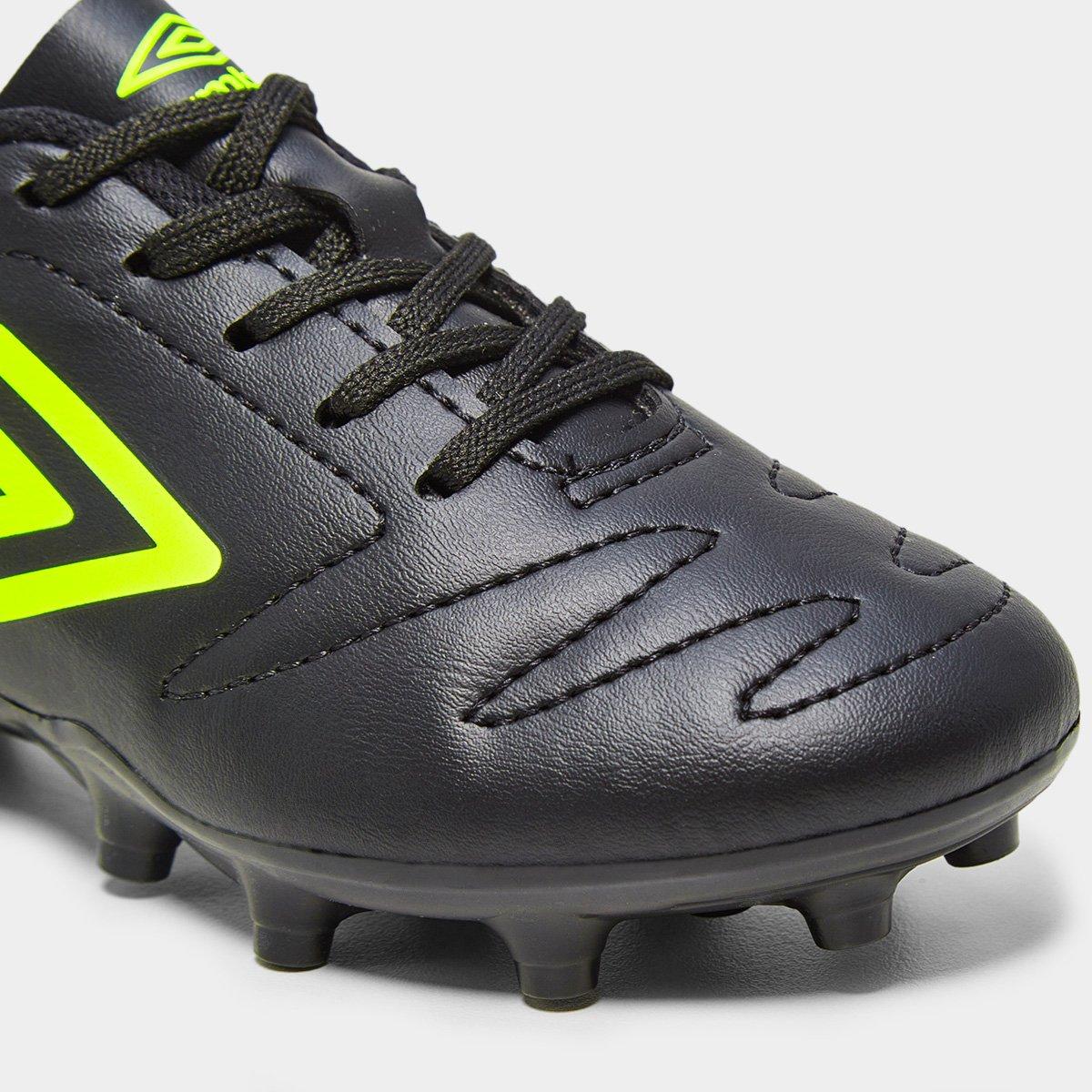 Chuteira Campo Juvenil Umbro Class 2.2 - 7