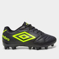 Chuteira Campo Juvenil Umbro Class 2.2 - 1