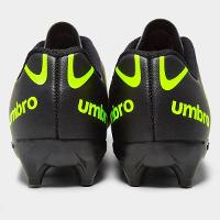Chuteira Campo Juvenil Umbro Class 2.2 - 3