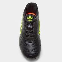 Chuteira Campo Juvenil Umbro Class 2.2