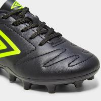 Chuteira Campo Juvenil Umbro Class 2.2 - 7