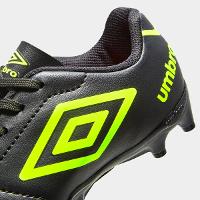 Chuteira Campo Juvenil Umbro Class 2.2 - 8