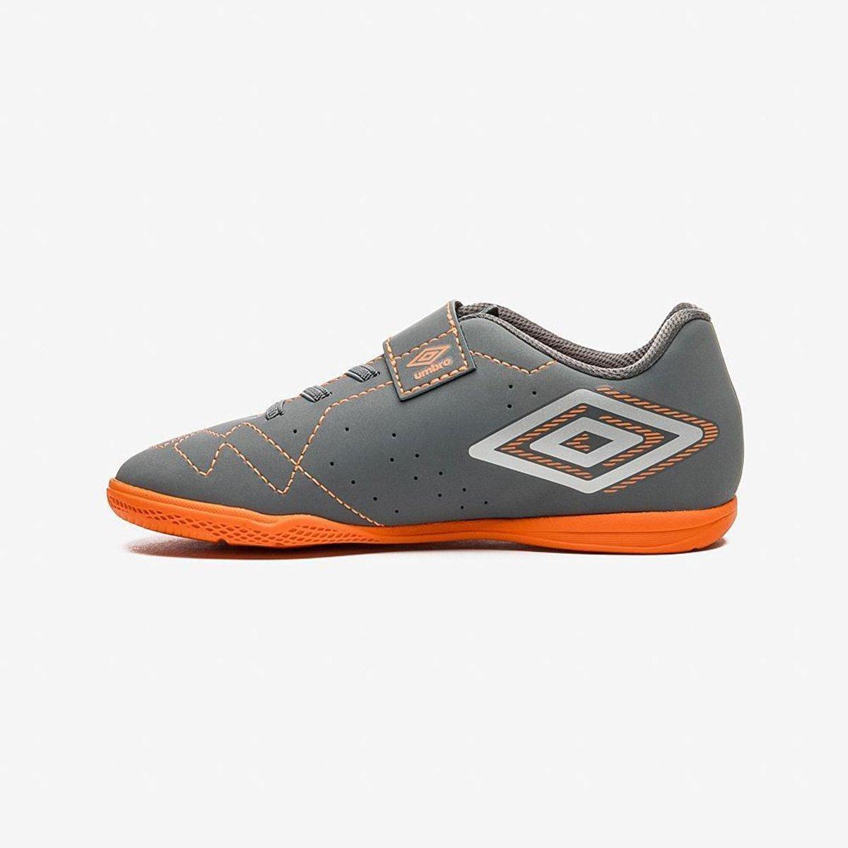 Chuteira Futsal Infantil Umbro Neo Striker - 2
