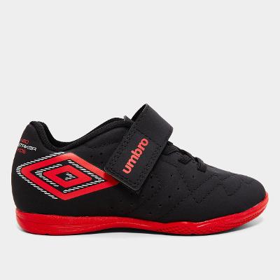 Chuteira Futsal Infantil Umbro Neo Striker