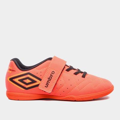 Chuteira Futsal Infantil Umbro Neo Striker