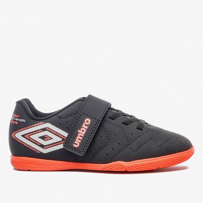 Chuteira Futsal Infantil Umbro Neo Striker
