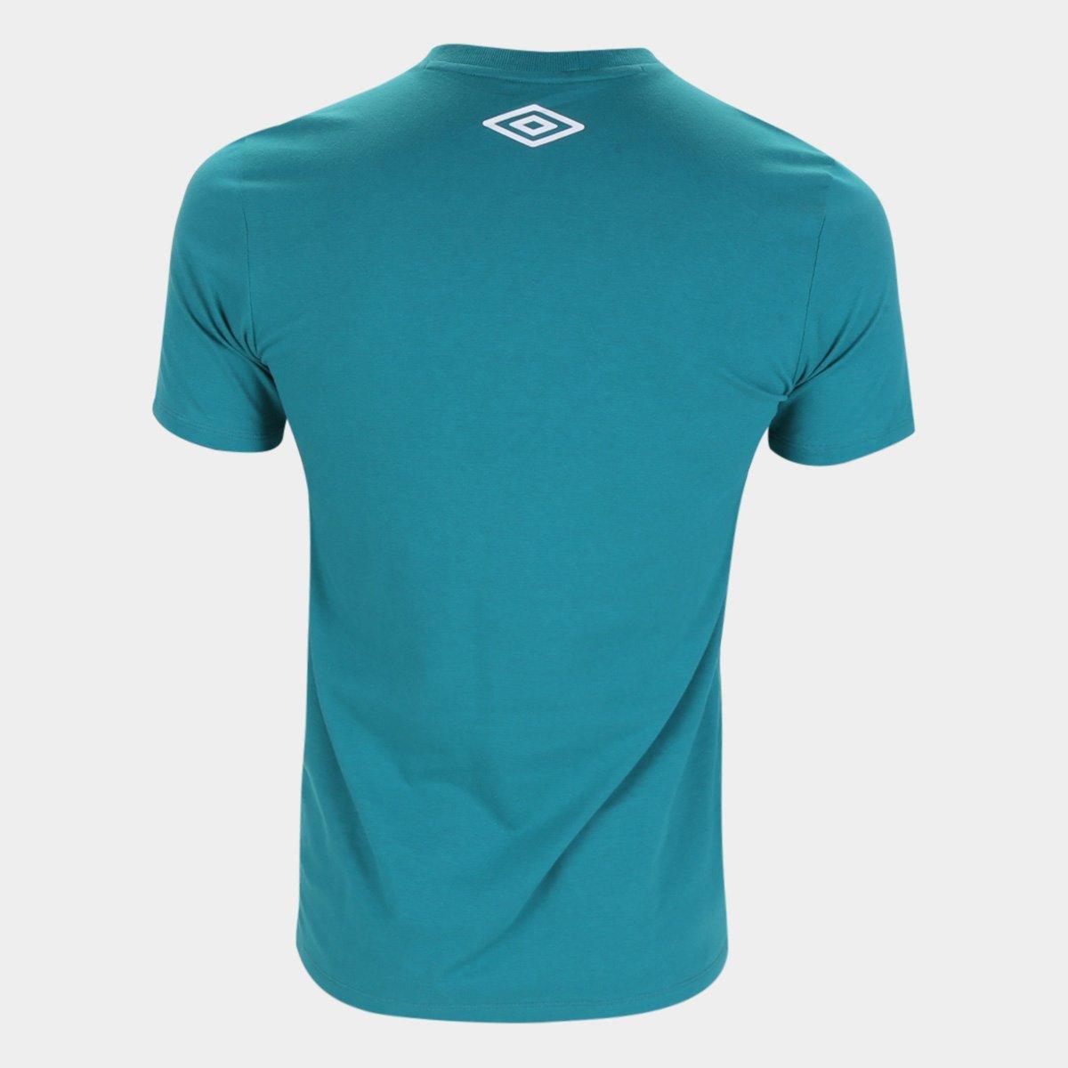 Camisa Chapecoense Concentração II 21/22 Umbro Masculina - 2