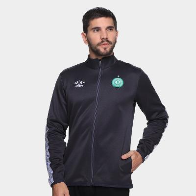 Jaqueta Chapecoense Viagem 20/21 Umbro Masculina