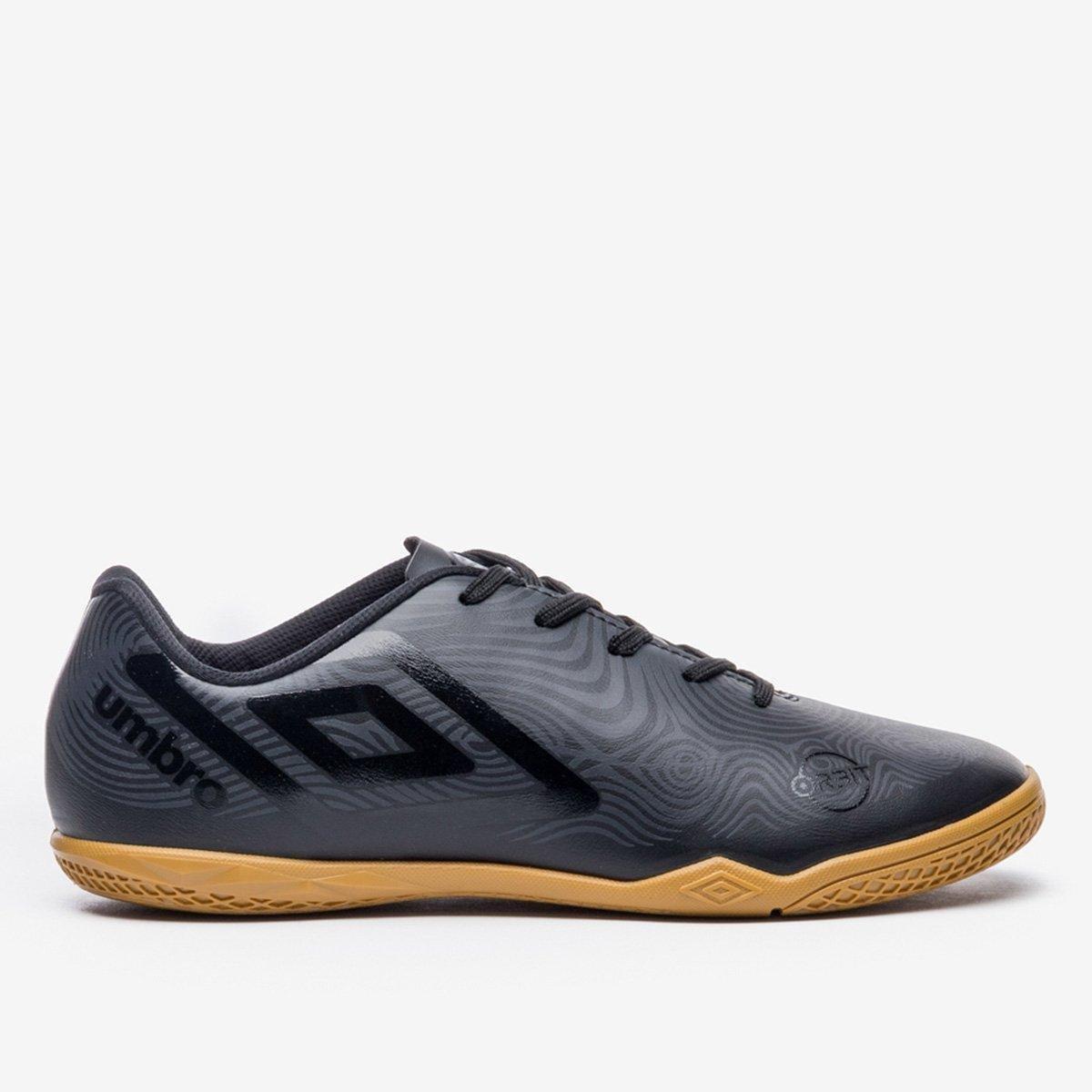 Chuteira Futsal Umbro Orbit Unissex - 1