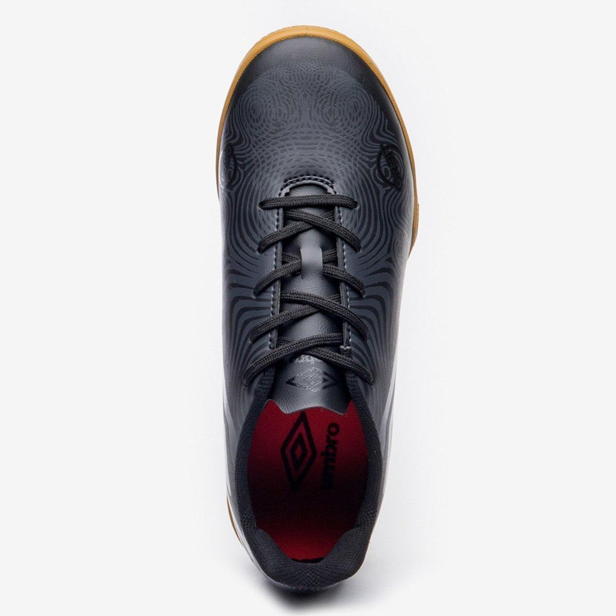 Chuteira Futsal Umbro Orbit Unissex - 3