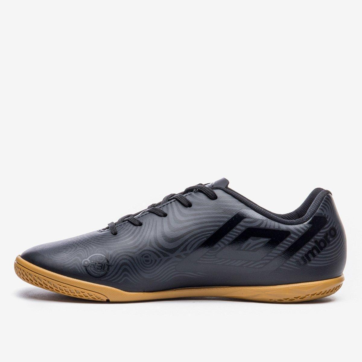 Chuteira Futsal Umbro Orbit Unissex - 5