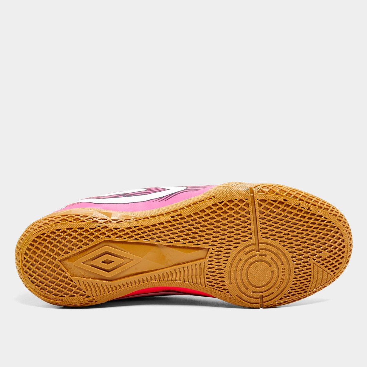 Chuteira Futsal Umbro Orbit Unissex - 5