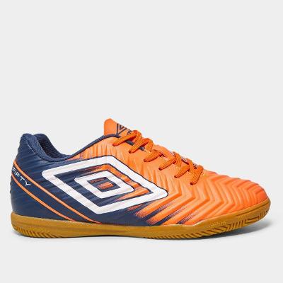 Chuteira Futsal Umbro Fifty V Unissex