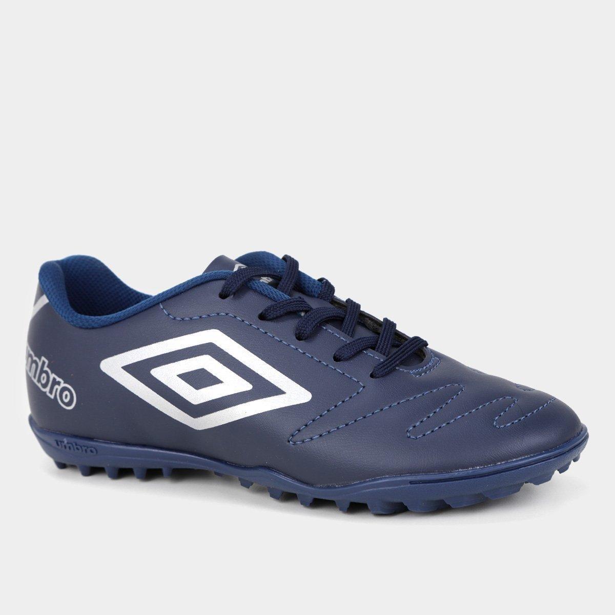 Chuteira Society Juvenil Umbro Class 2.2 - 2