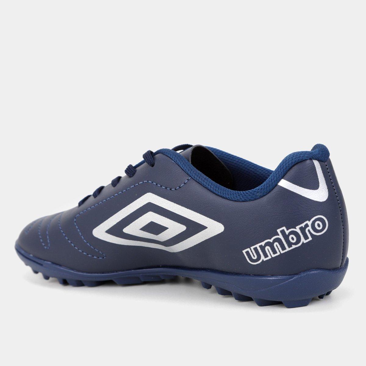 Chuteira Society Juvenil Umbro Class 2.2 - 3