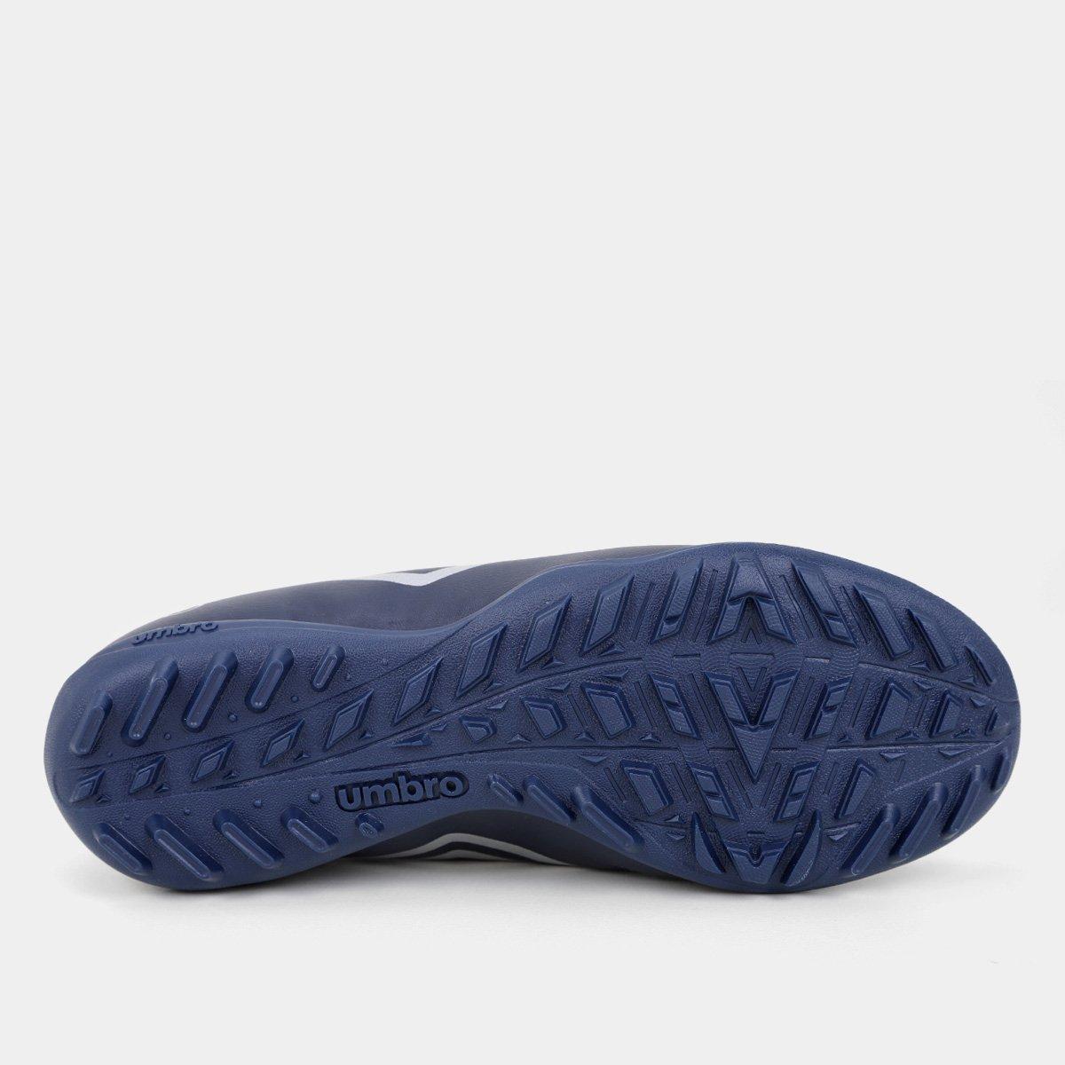 Chuteira Society Juvenil Umbro Class 2.2 - 5