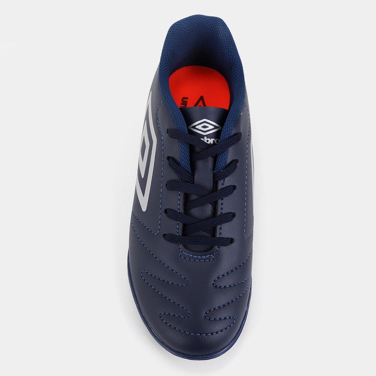 Chuteira Society Juvenil Umbro Class 2.2 - 4