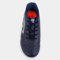 Chuteira Society Juvenil Umbro Class 2.2
