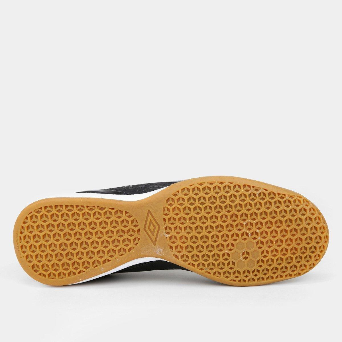 Chuteira Futsal Umbro Chrome Unissex - 5