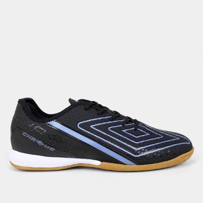 Chuteira Futsal Umbro Chrome Unissex