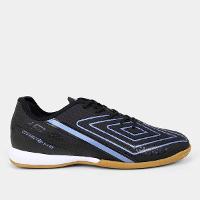 Chuteira Futsal Umbro Chrome Unissex - 1