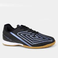 Chuteira Futsal Umbro Chrome Unissex - 2