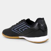 Chuteira Futsal Umbro Chrome Unissex - 3