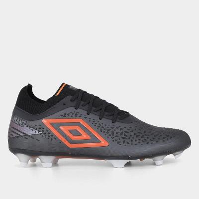 Chuteira Campo Umbro Adamant Pro