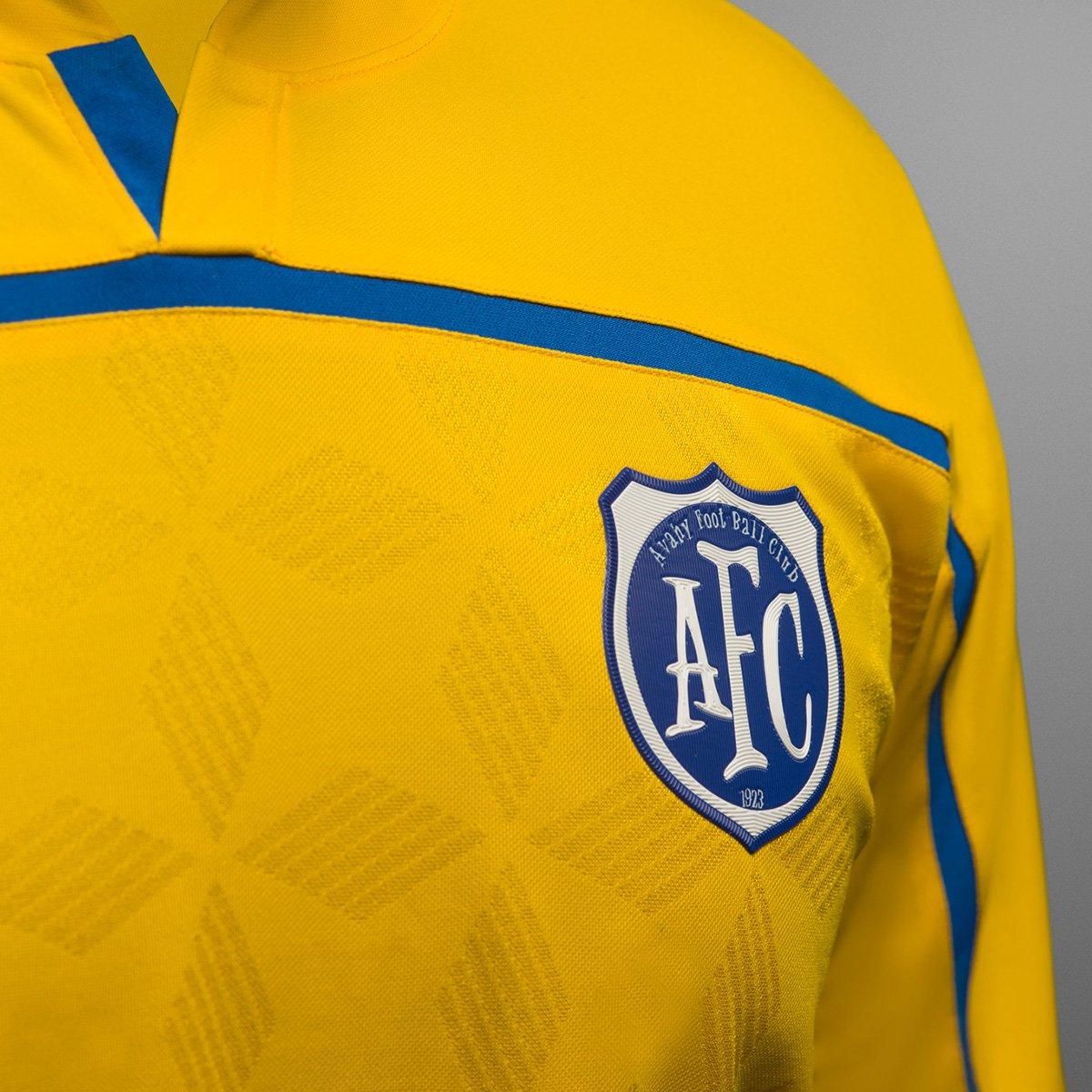 Camisa Avaí III 20/21 s/n° Torcedor Umbro Masculina - 3