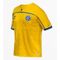 Camisa Avaí III 20/21 s/n° Torcedor Umbro Masculina - 2
