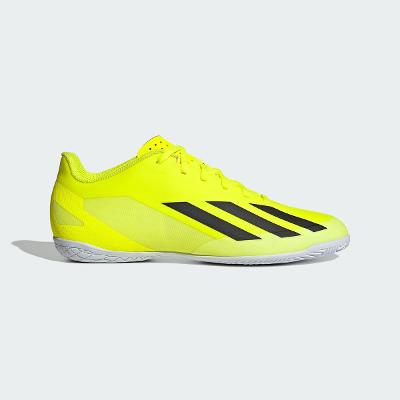 Chuteira Futsal Adidas X Crazy 23 Club Unissex