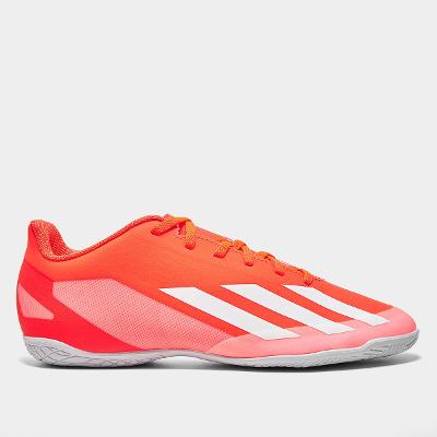 Chuteira Futsal Adidas X Crazy 23 Club Unissex
