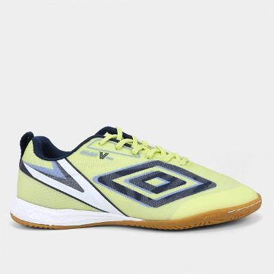 Chuteira Futsal Umbro Sala V Bump Pro Unissex