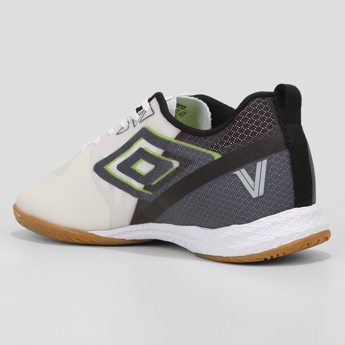 Chuteira Futsal Umbro Sala V Bump Pro Unissex - 3