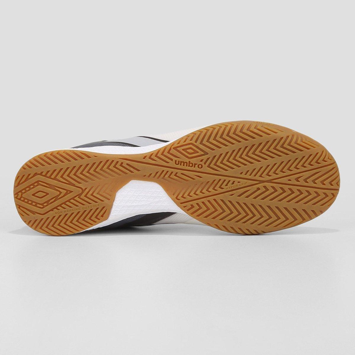 Chuteira Futsal Umbro Sala V Bump Pro Unissex - 5