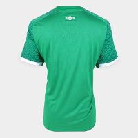 Camisa Chapecoense I 21/22 s/n° Torcedor Umbro Masculina - 2