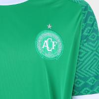 Camisa Chapecoense I 21/22 s/n° Torcedor Umbro Masculina - 3