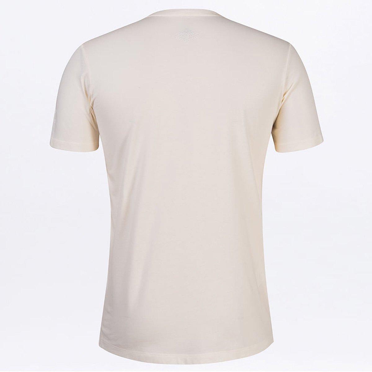 Camiseta Chapecoense Retrô 2021 Umbro Masculina - 2