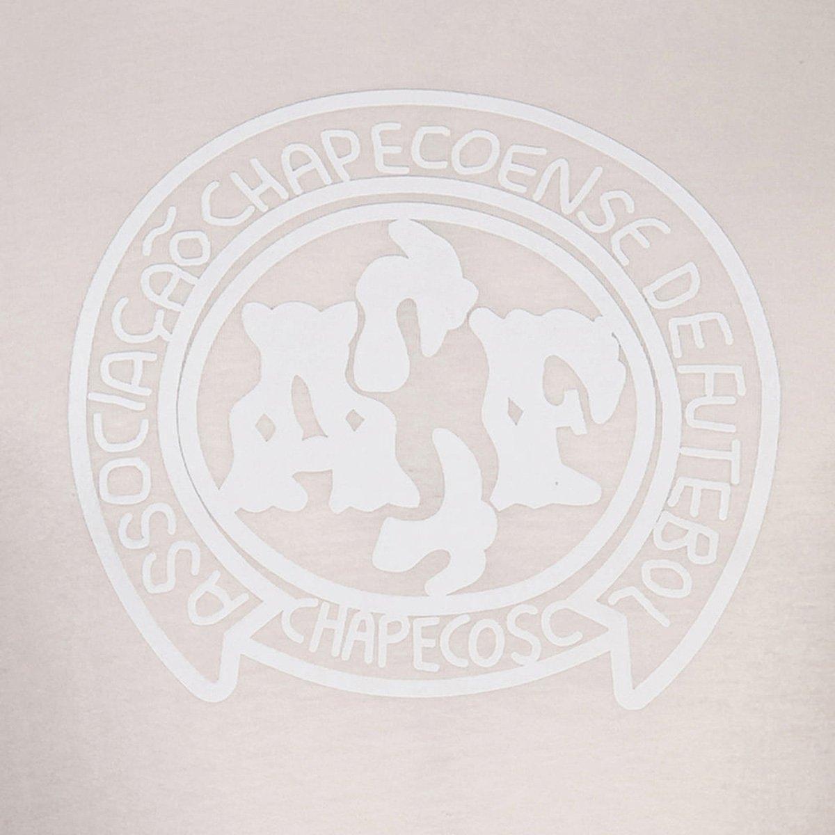Camiseta Chapecoense Retrô 2021 Umbro Masculina - 3