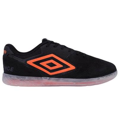 Chuteira Futsal Umbro Pro Challenge Unissex