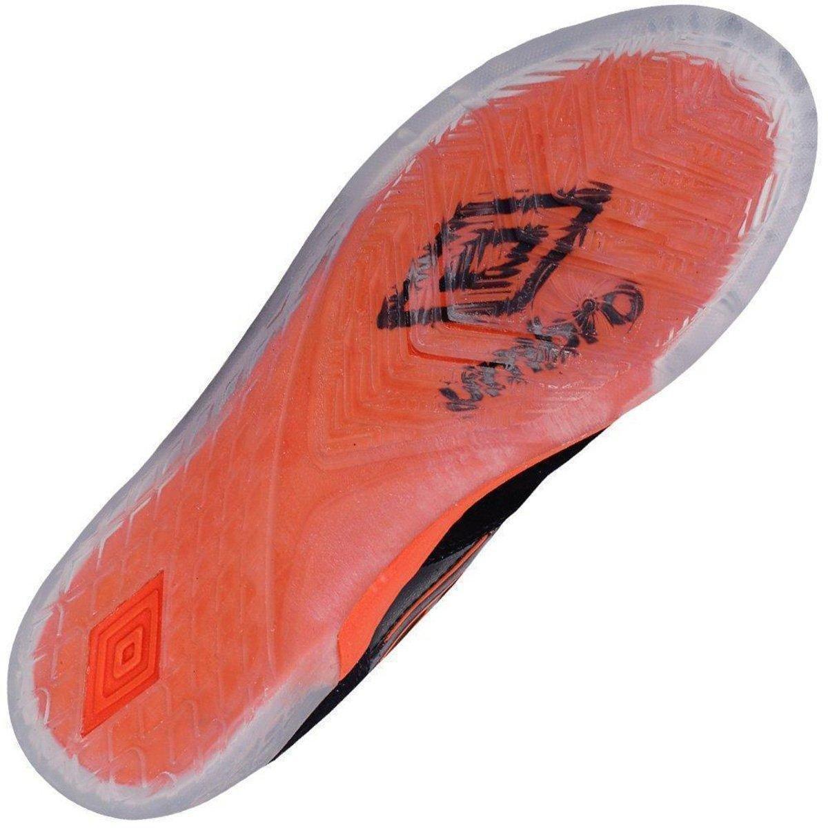 Chuteira Futsal Umbro Pro Challenge Unissex - 4