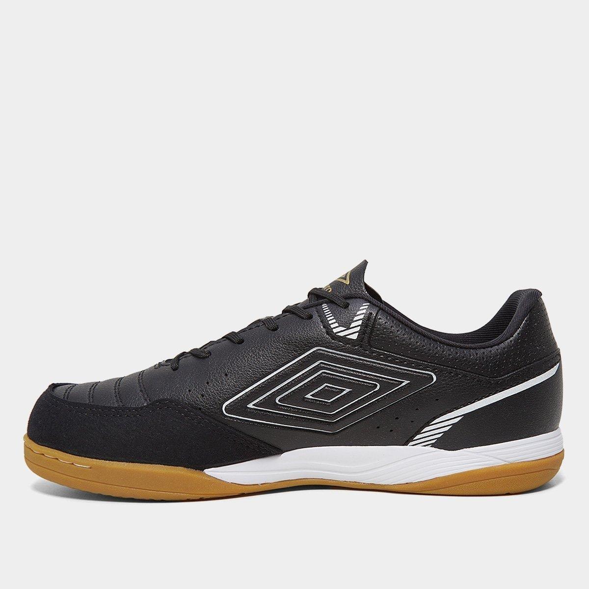 Chuteira Futsal Umbro X-Comfort Unissex - 6