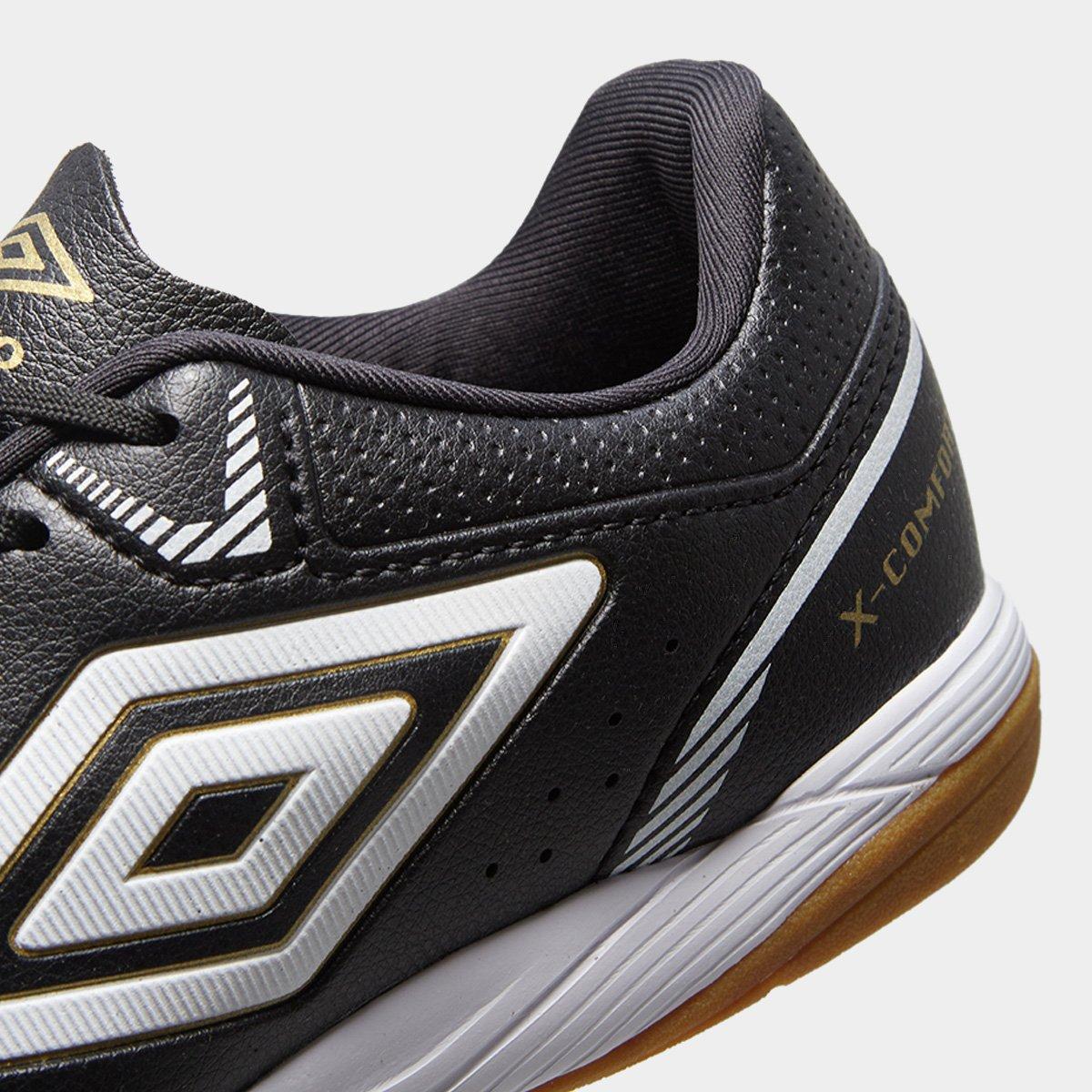 Chuteira Futsal Umbro X-Comfort Unissex - 8